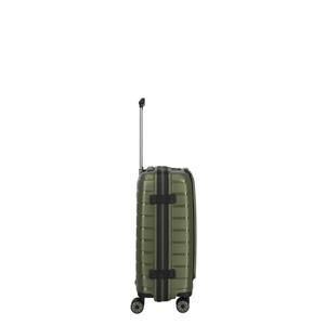 Koffer travelite Air Base Trolley S Front image-2