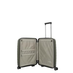 Koffer travelite Air Base Trolley S Front image-5