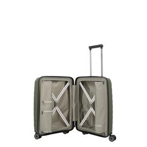 Koffer travelite Air Base Trolley S Front image-6