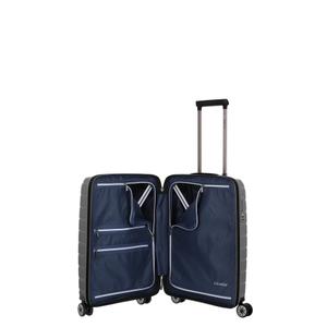 Suitcase travelite Air Base Trolley S image-5