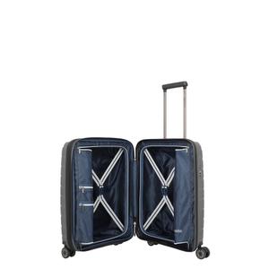 Suitcase travelite Air Base Trolley S image-6