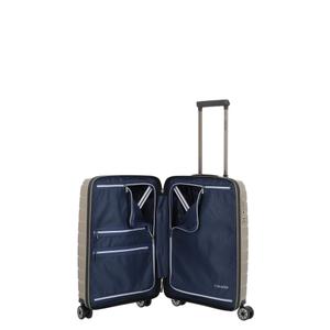 Suitcase travelite Air Base Trolley S image-5