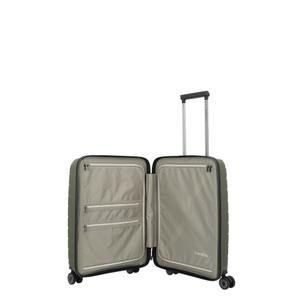 Suitcase travelite Air Base Trolley S image-5