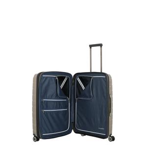 Suitcase travelite Air Base Trolley M ext. image-6