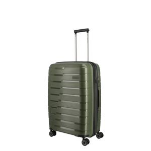 Suitcase travelite Air Base Trolley M ext. image-1