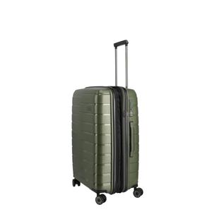Suitcase travelite Air Base Trolley M ext. image-2