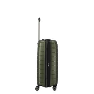 Suitcase travelite Air Base Trolley M ext. image-3