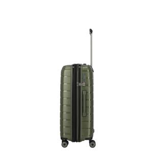 Suitcase travelite Air Base Trolley M ext. image-4