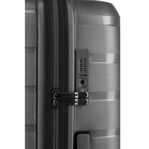 Suitcase travelite Air Base Trolley L image-5