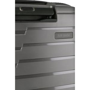 Koffer travelite Air Base Trolley L/M ext./S (x3) image-6