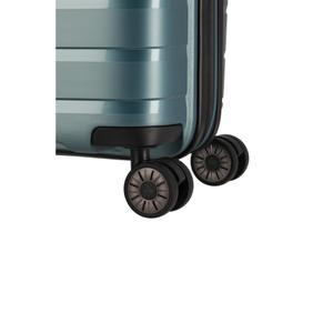 Koffer travelite Air Base Trolley L/M ext./S (x3) image-6