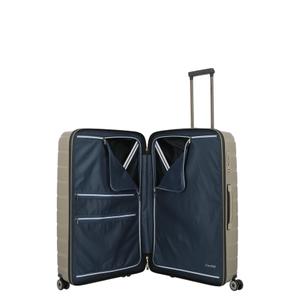 Suitcase travelite Air Base Trolley L image-5