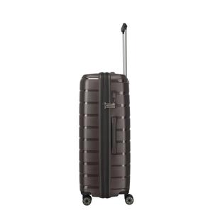 Suitcase travelite Air Base Trolley L image-3