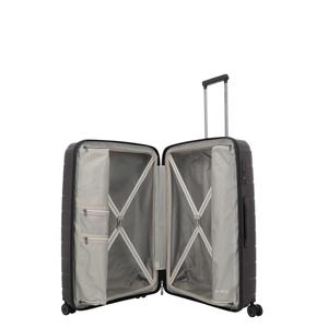 Suitcase travelite Air Base Trolley L image-6