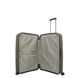 Suitcase travelite Air Base Trolley L image-5