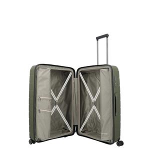 Suitcase travelite Air Base Trolley L image-6