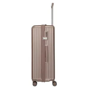 Maleta travelite Paros Trolley L/M ext./S (x3) image-5