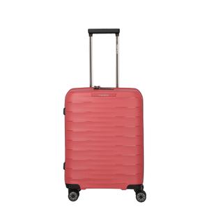 Koffer travelite Mooby Trolley L/M ext./S (x3)