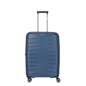 Koffer travelite Mooby Trolley L/M ext./S (x3) image-1