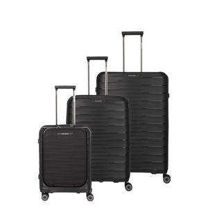 Koffer travelite Mooby L/M/S (x3)