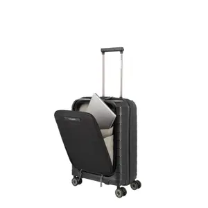 Koffer travelite Mooby Trolley S Front Pocket image-6