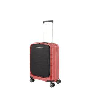 Maleta travelite Mooby Trolley S Front Pocket image-1