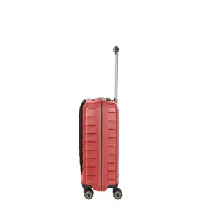 Maleta travelite Mooby Trolley S Front Pocket image-2