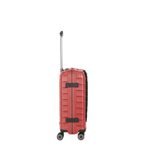 Maleta travelite Mooby Trolley S Front Pocket image-3