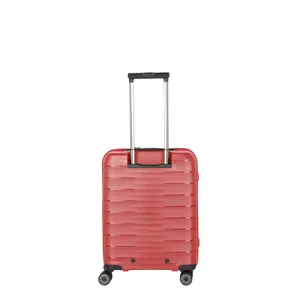 Maleta travelite Mooby Trolley S Front Pocket image-4