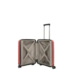 Maleta travelite Mooby Trolley S Front Pocket image-6