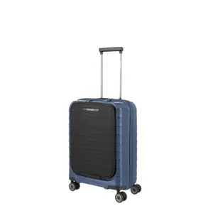 Maleta travelite Mooby Trolley S Front Pocket image-1