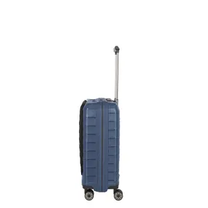 Maleta travelite Mooby Trolley S Front Pocket image-2