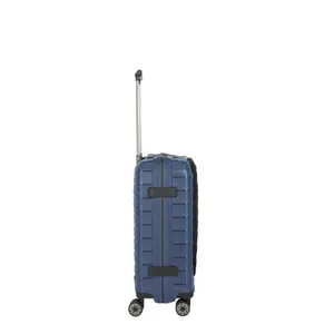 Maleta travelite Mooby Trolley S Front Pocket image-3