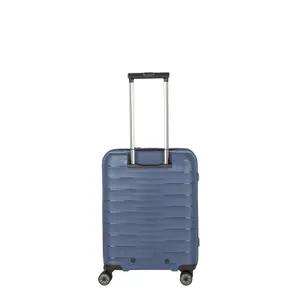 Maleta travelite Mooby Trolley S Front Pocket image-4