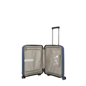 Maleta travelite Mooby Trolley S Front Pocket image-5