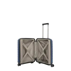 Maleta travelite Mooby Trolley S Front Pocket image-6
