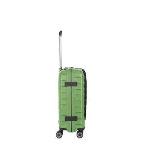 Maleta travelite Mooby Trolley S Front Pocket image-3
