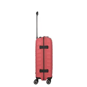 Suitcase travelite Mooby Trolley S image-3