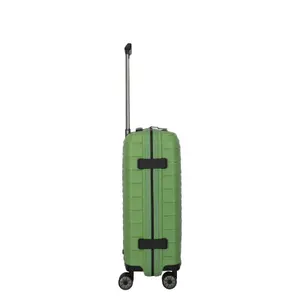 Suitcase travelite Mooby Trolley S image-3