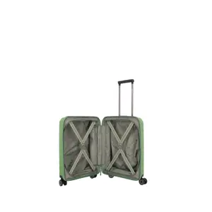 Suitcase travelite Mooby Trolley S image-6