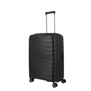 Suitcase travelite Mooby Trolley M ext. image-1
