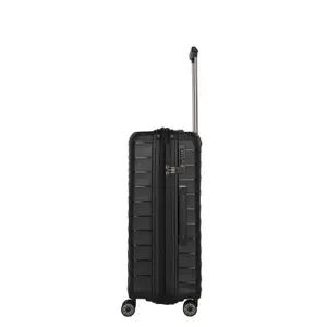 Suitcase travelite Mooby Trolley M ext. image-3