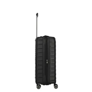 Suitcase travelite Mooby Trolley M ext. image-4