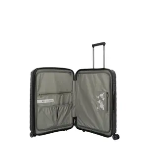 Suitcase travelite Mooby Trolley M ext. image-6
