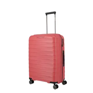 Suitcase travelite Mooby Trolley M ext. image-1