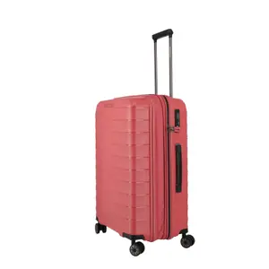 Suitcase travelite Mooby Trolley M ext. image-2