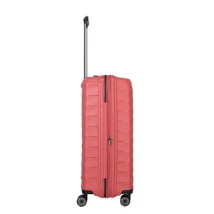 Suitcase travelite Mooby Trolley M ext. image-3