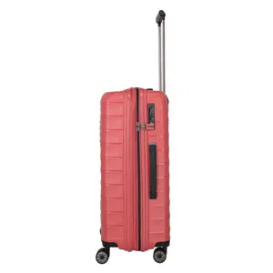 Suitcase travelite Mooby Trolley M ext. image-4
