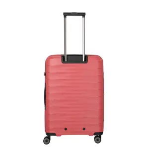 Suitcase travelite Mooby Trolley M ext. image-5