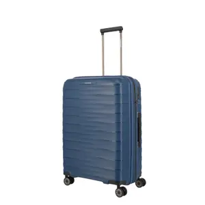 Suitcase travelite Mooby Trolley M ext. image-1